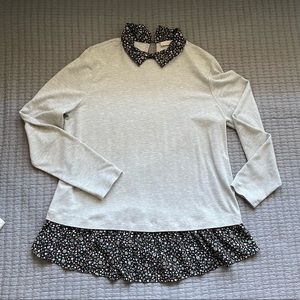LOFT womens sweater